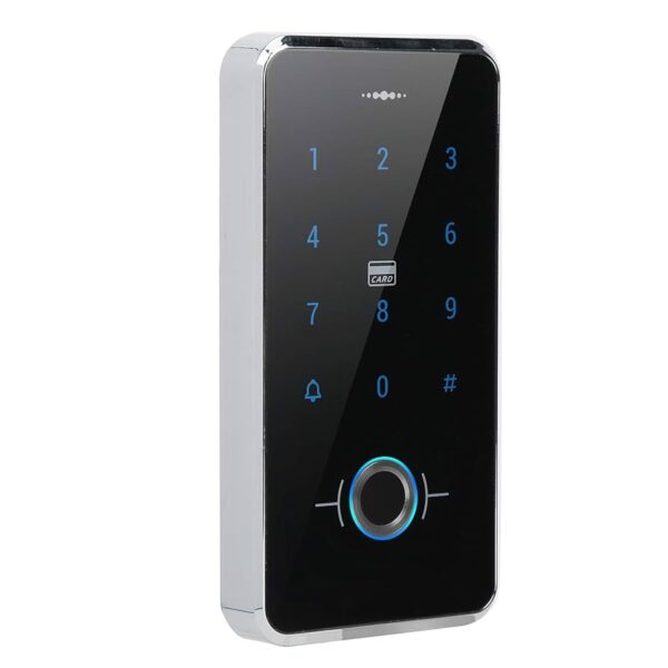 Access Control Screens