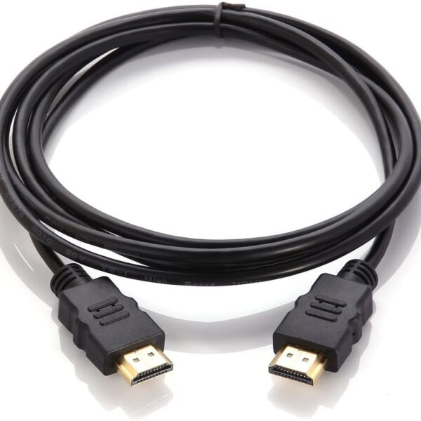 Recorders HDMI Cables