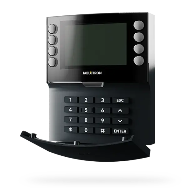 Jablotron Systems Operation Devices
