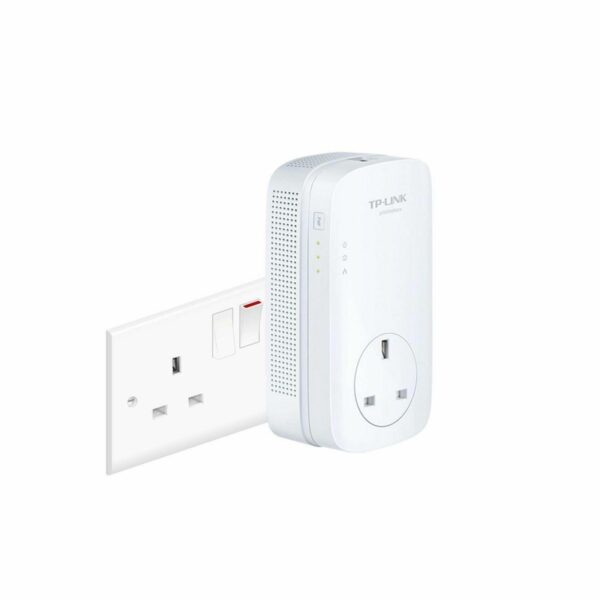 Power Line Adapters