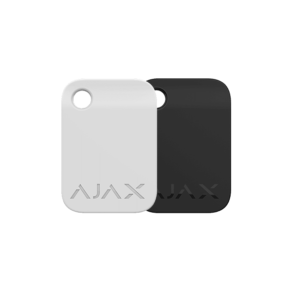 Ajax Desfire Tag